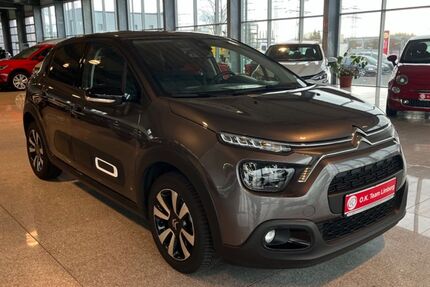 Citroen C3 25.000 km 18.199 &euro; Limburg-Offheim 65555