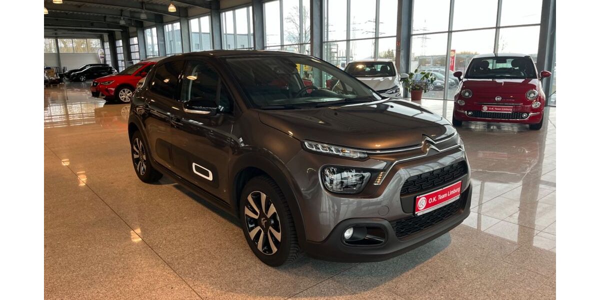 Citroen C3 25.000 km 18.199 &euro; Limburg-Offheim 65555