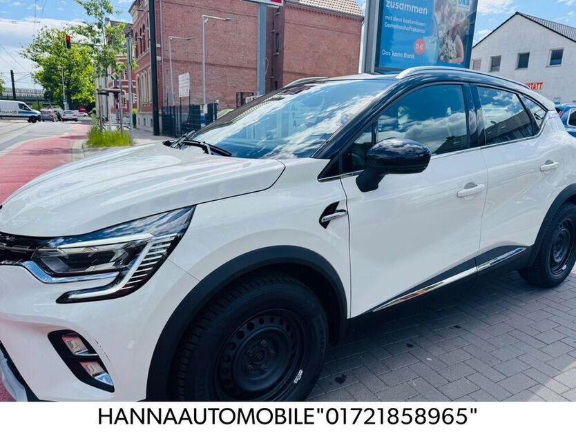 Captur