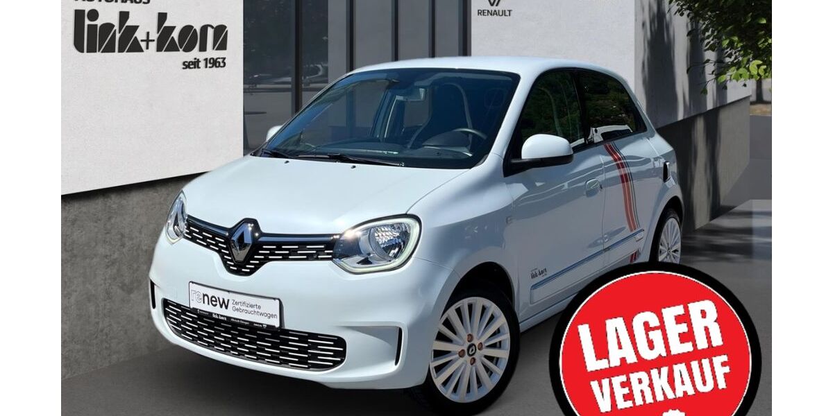 Renault Twingo 73.326 km 10.990 &euro; Albstadt 72458
