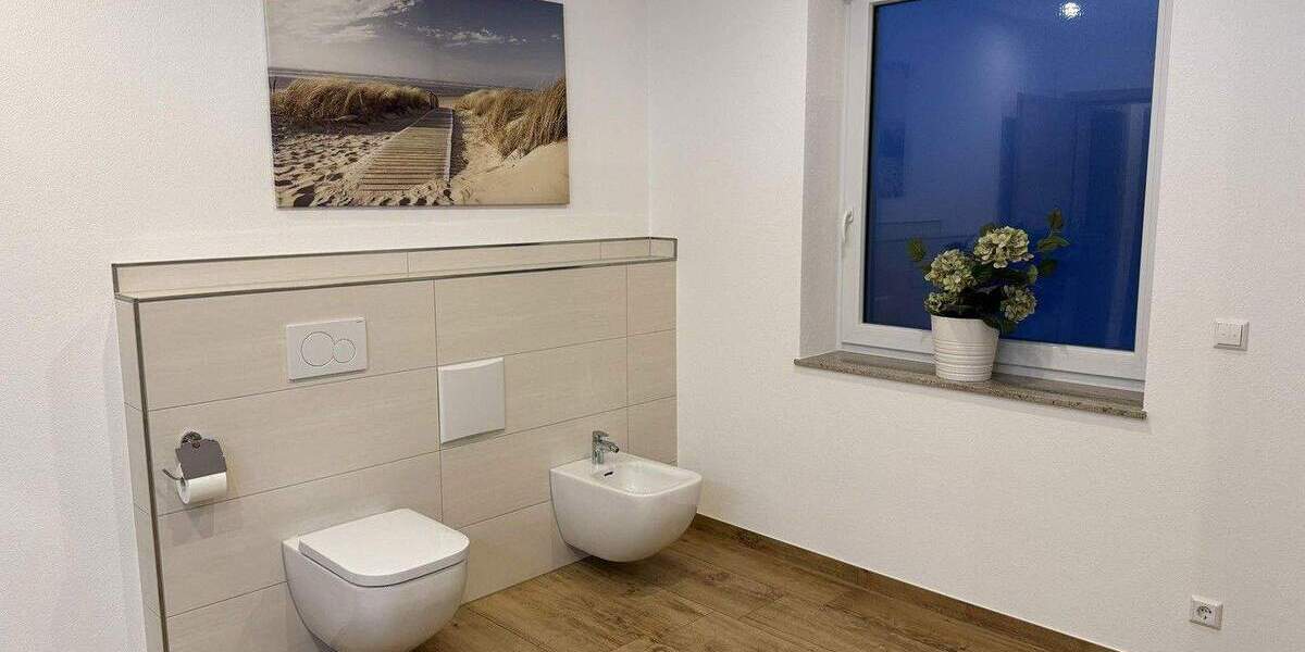 Einfamilienhaus Laupheim Bihlafingen - 6 Zimmer, 227 m&sup2;, 959.000&euro; | Angebot:25752886