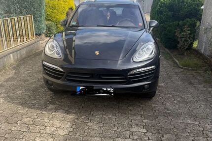 Porsche Cayenne 200.000 km 20.400 &euro; Leverkusen 51375