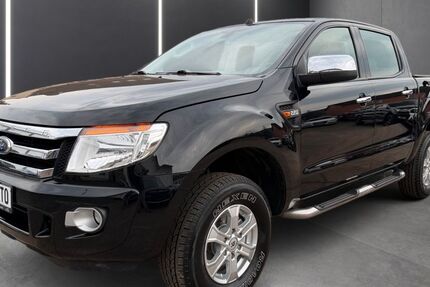 Ford Ranger 130.000 km 17.976 &euro; Meiningen OT Walldorf 98617