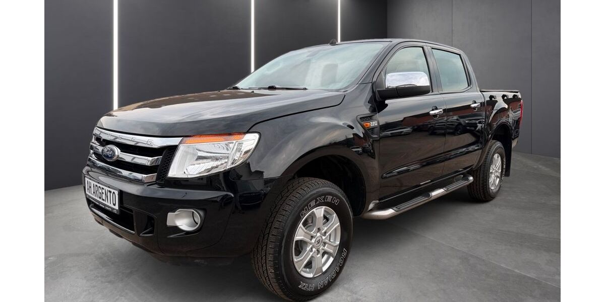 Ford Ranger 130.000 km 17.976 &euro; Meiningen OT Walldorf 98617