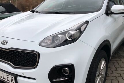 Kia Sportage 91.920 km 12.999 &euro; Wahlstedt 23812