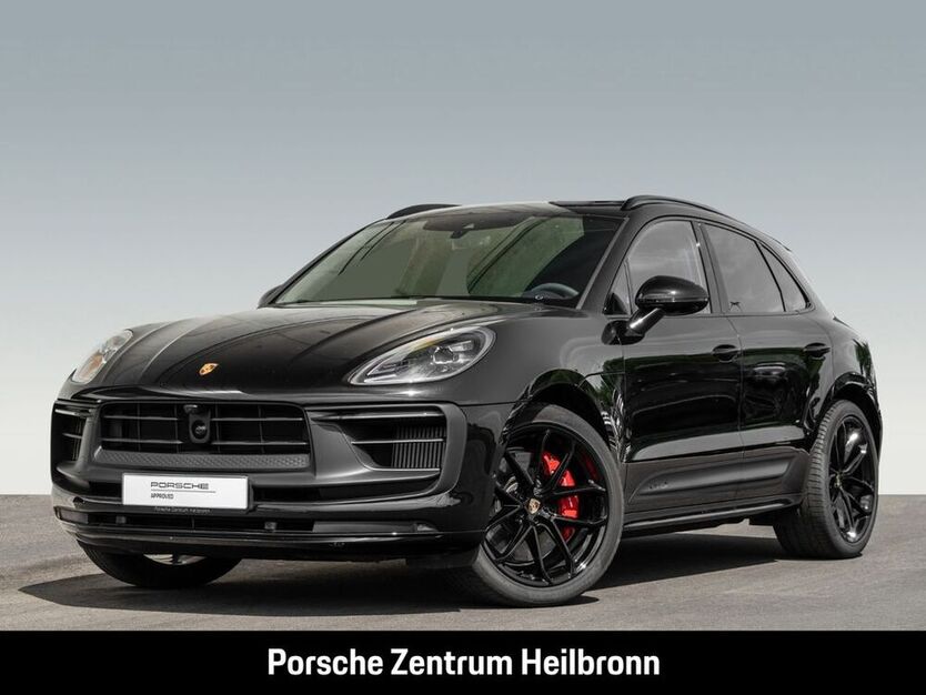 Macan