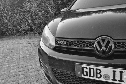 VW Golf 230.000 km 5.999 &euro; Klütz 23948