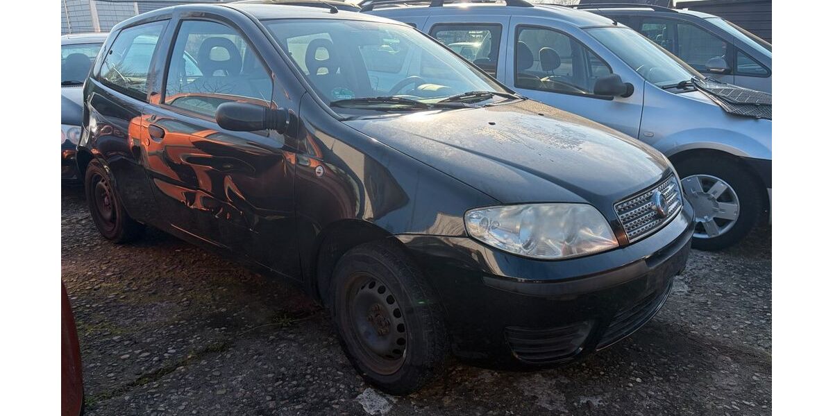 Fiat Punto 90.000 km 1.990 &euro; Egelsbach 63329