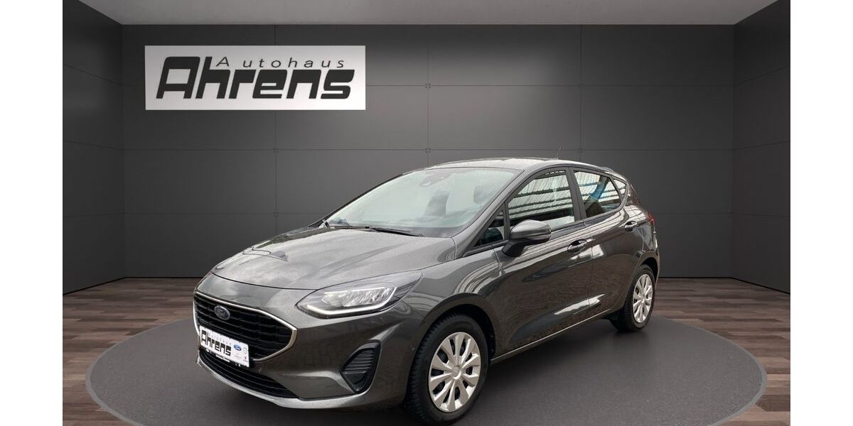 Ford Fiesta 78.899 km 13.850 &euro; Papenburg 26871