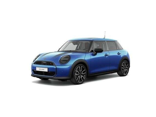 Mini John Cooper Works 34.270 km 38.970 &euro; Balingen 72336