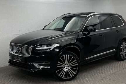 Volvo XC90 106.569 km 40.880 &euro; Berlin 12351