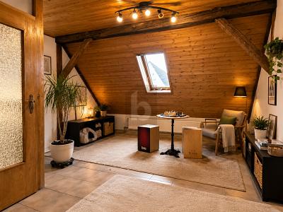 ZWEI ZUM PREIS VON EINEM - Zweifamilienhaus Haigerloch | Angebot:27034095