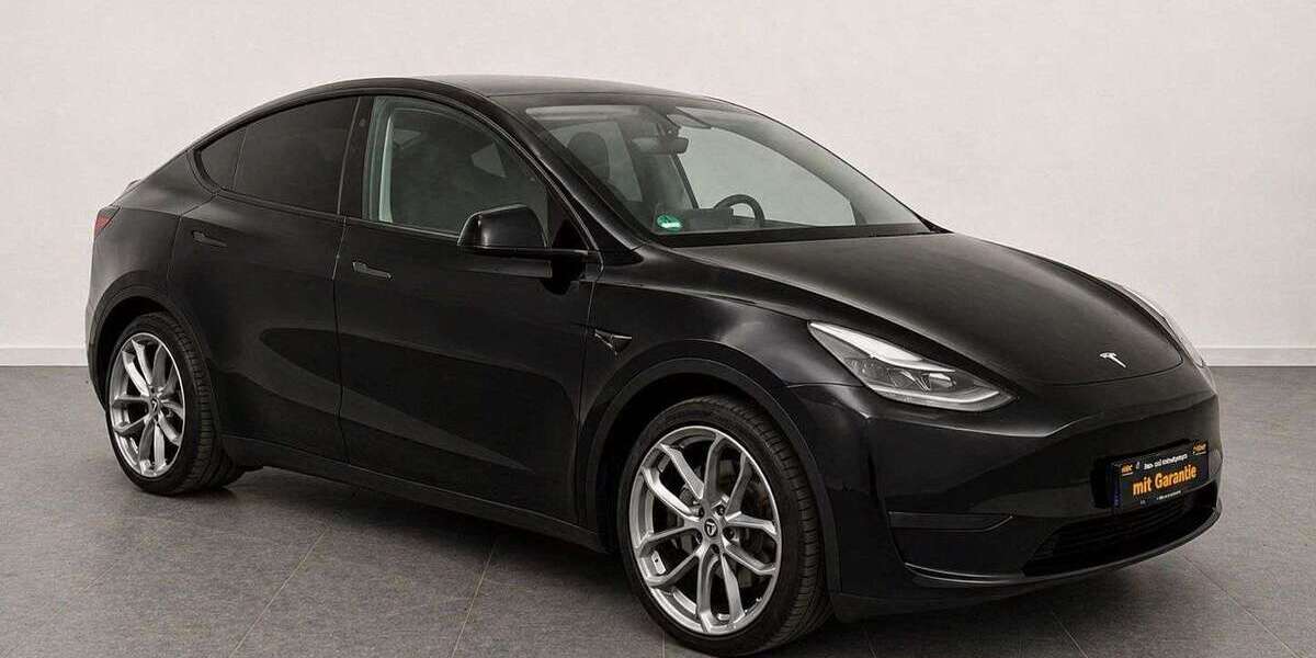 Tesla Model Y 98.000 km 28.490 &euro; Flörsheim am Main 65439