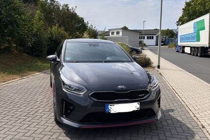 Kia ceed / Ceed
