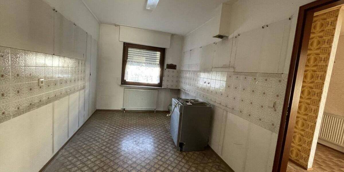 Etagenwohnung Vaihingen an der Enz Roßwag - 5 Zimmer, 127 m&sup2;, 285.000&euro; | Angebot:26082965