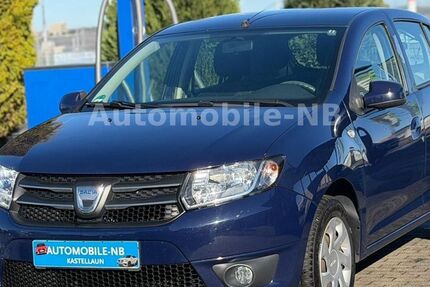 Dacia Sandero 162.000 km 3.300 &euro; Kastellaun 56288