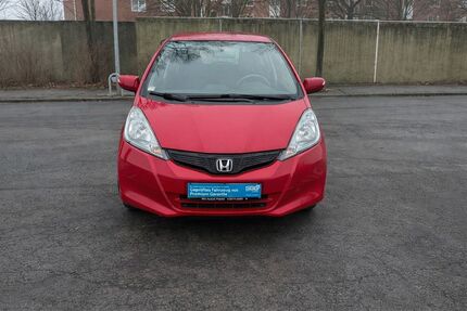 Honda Jazz 50.946 km 9.700 &euro; Hamburg 20539