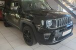 Jeep Renegade S Plug-In-Hybrid 4xe *Aut., LED, 19´´* 50.442 km 22.980 &euro; Bad Tölz 83646