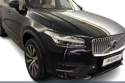 Volvo XC90 59.100 km 44.480 &euro; Dorfmark 29683