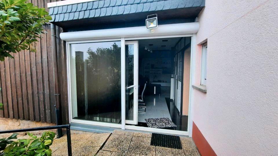 Doppelhaushälfte Gersfeld (Rhön) - 8 Zimmer, 224 m&sup2;, 249.000&euro; | Angebot:26798372