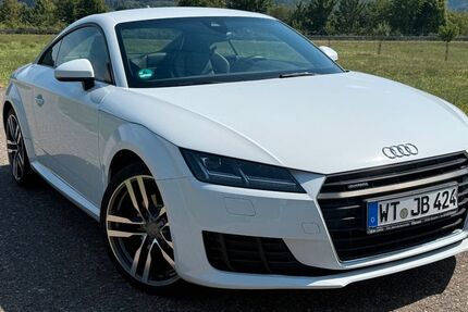 Audi TT 67.744 km 24.100 &euro; Laufenburg 79725