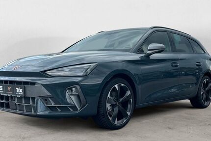 Cupra Leon 8.000 km 34.350 &euro; Trier 54294