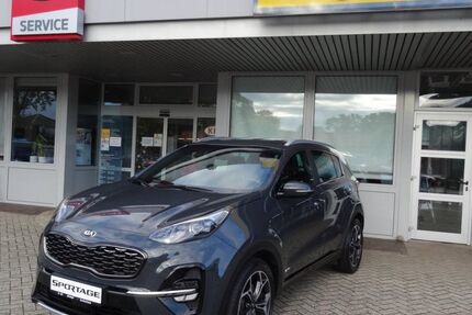 Kia Sportage 69.867 km 19.990 &euro; Emlichheim 49824