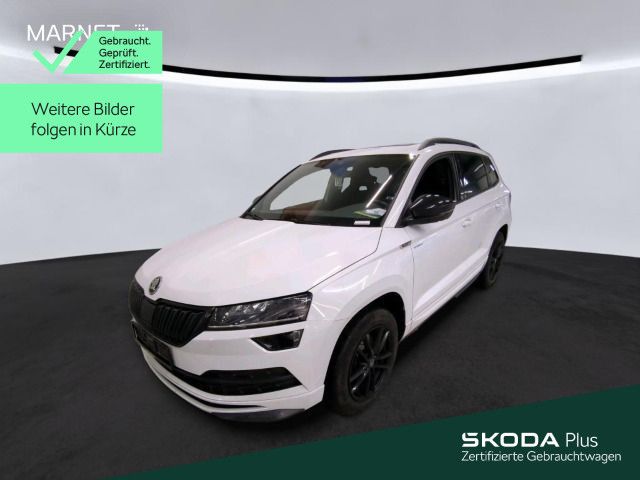 Skoda Karoq 80.120 km 27.490 &euro; Heidenheim a. d. B. 89520