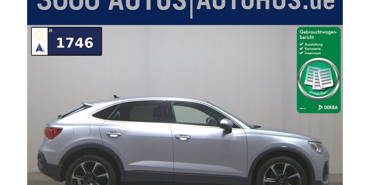 Audi Q3 136.180 km 24.480 &euro; Gyhum/Bockel 27404