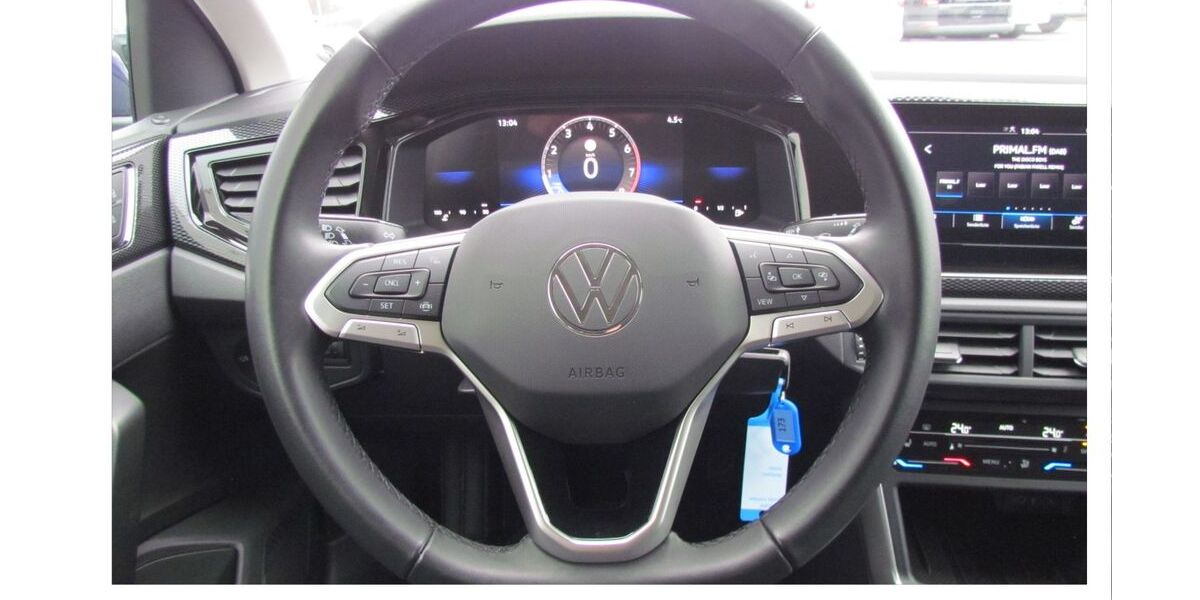 VW Polo 10.890 km 19.750 &euro; Dippoldiswalde 01744