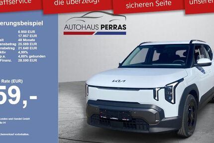 Kia EV2 7.120 km 28.590 &euro; Neumarkt 92318