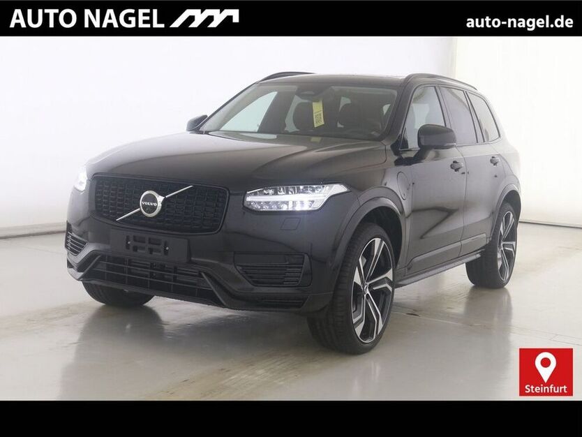 XC90