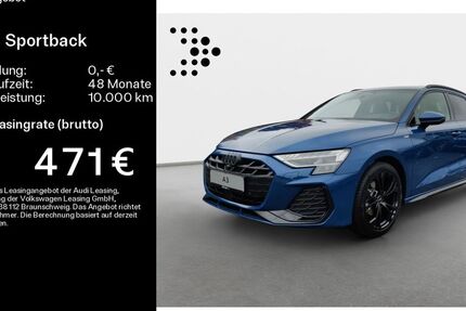 Audi A3 4.500 km 36.990 &euro; Eisenach 99817