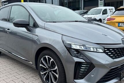 Renault Clio 21.600 km 18.990 &euro; Wiesmoor 26639