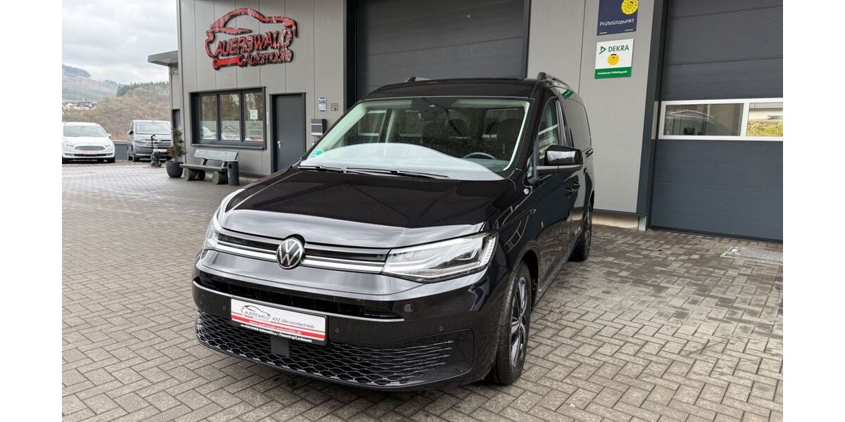 VW Caddy Maxi 130.000 km 24.690 &euro; Finnentrop 57413