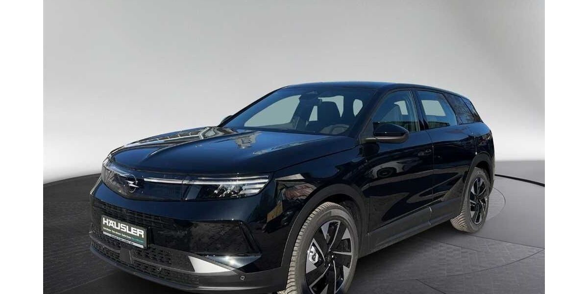 Opel Grandland (X) 12.679 km 27.650 &euro; München 80339