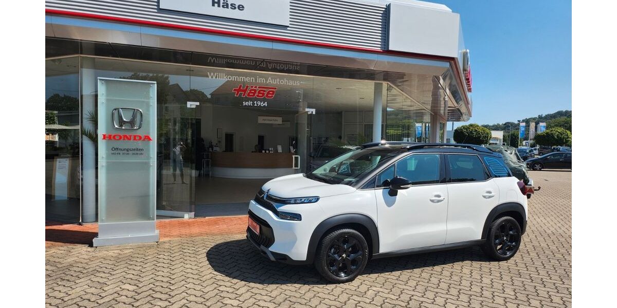 Citroen C3 35.570 km 17.495 &euro; Heidenau 01809