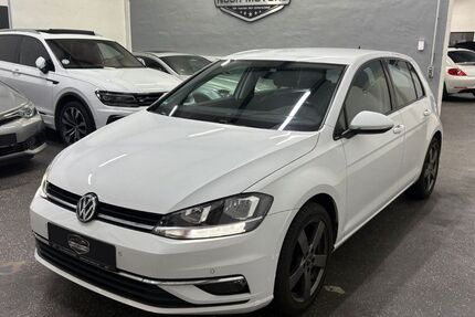 VW Golf 125.100 km 11.700 &euro; Iserlohn 58638