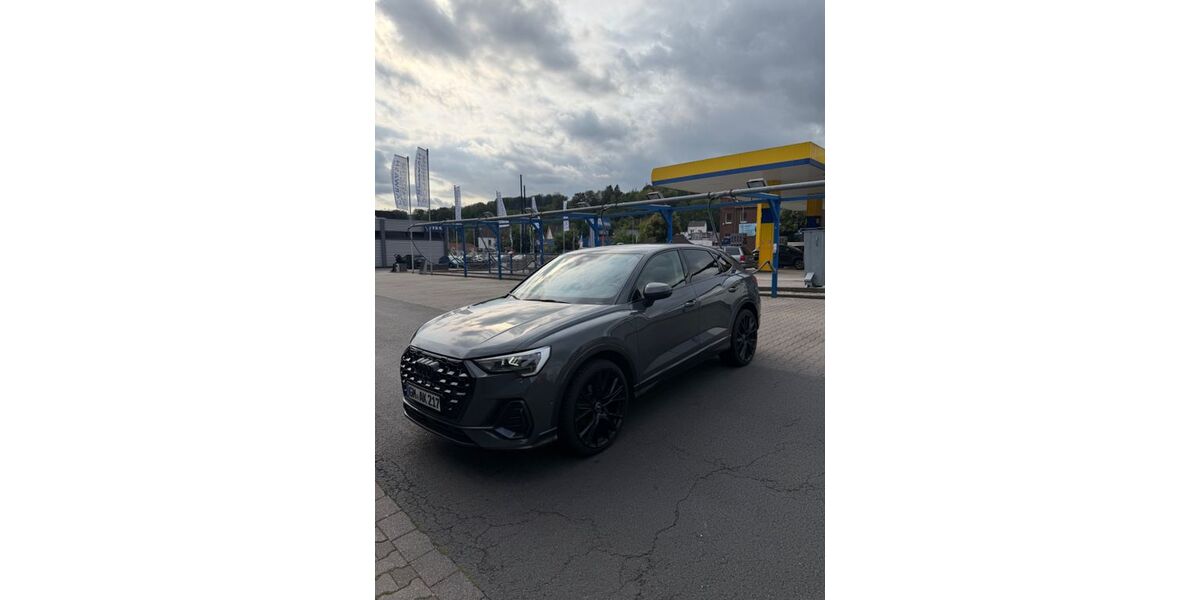 Audi Q3 164.000 km 24.500 &euro; Gummersbach 51645