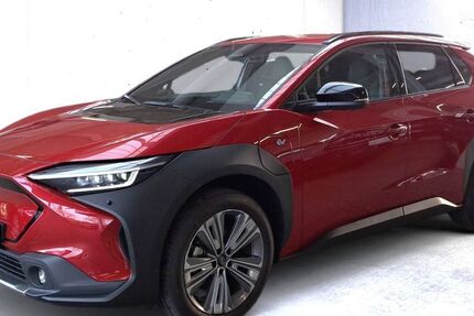 Subaru Solterra 16.501 km 29.980 &euro; Teningen-Köndringen 79331