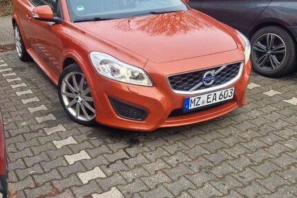 Volvo C30 174.300 km 6.200 &euro; Mainz 55129