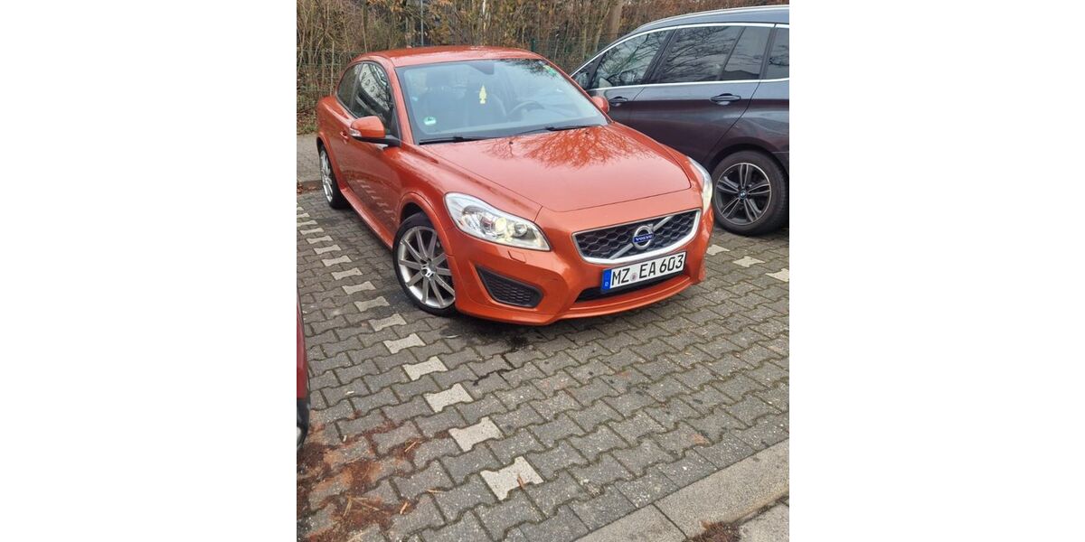 Volvo C30 174.300 km 6.200 &euro; Mainz 55129