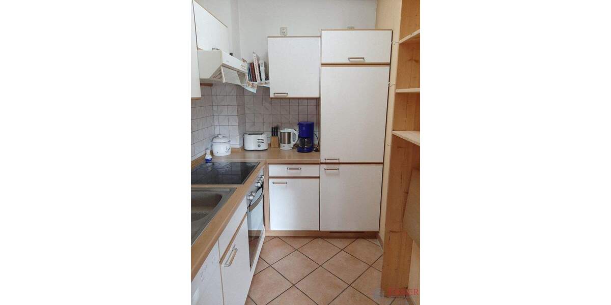 Etagenwohnung Drachselsried - 2 Zimmer, 75 m&sup2;, 119.000&euro; | Angebot:25738652