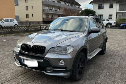 BMW X5 337.500 km 8.300 &euro; Northeim 37154