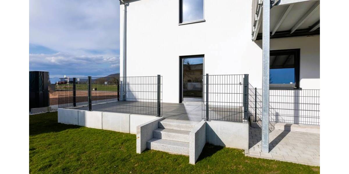 Reihenendhaus Küssaberg Reckingen - 6 Zimmer, 519.900&euro; | Angebot:25996732