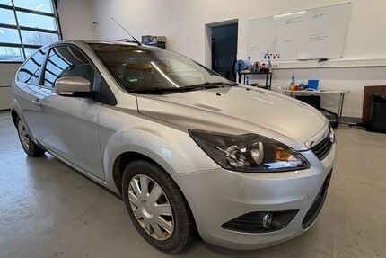 Ford Focus 186.296 km 1.990 &euro; Ebermannsdorf 92263