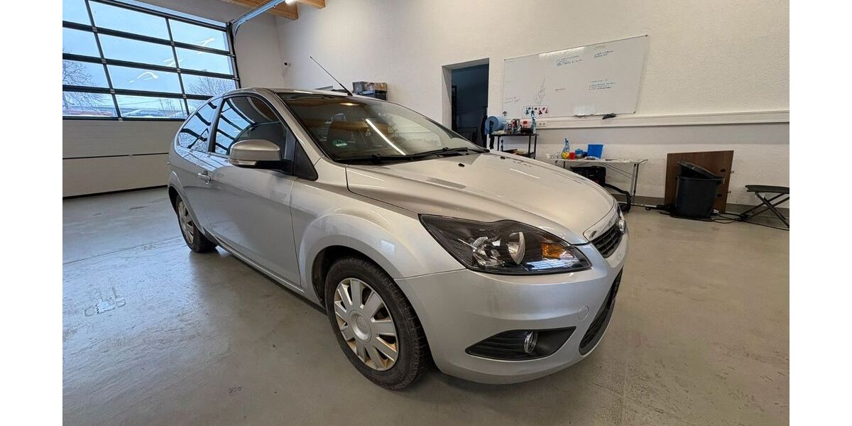 Ford Focus 186.296 km 1.990 &euro; Ebermannsdorf 92263