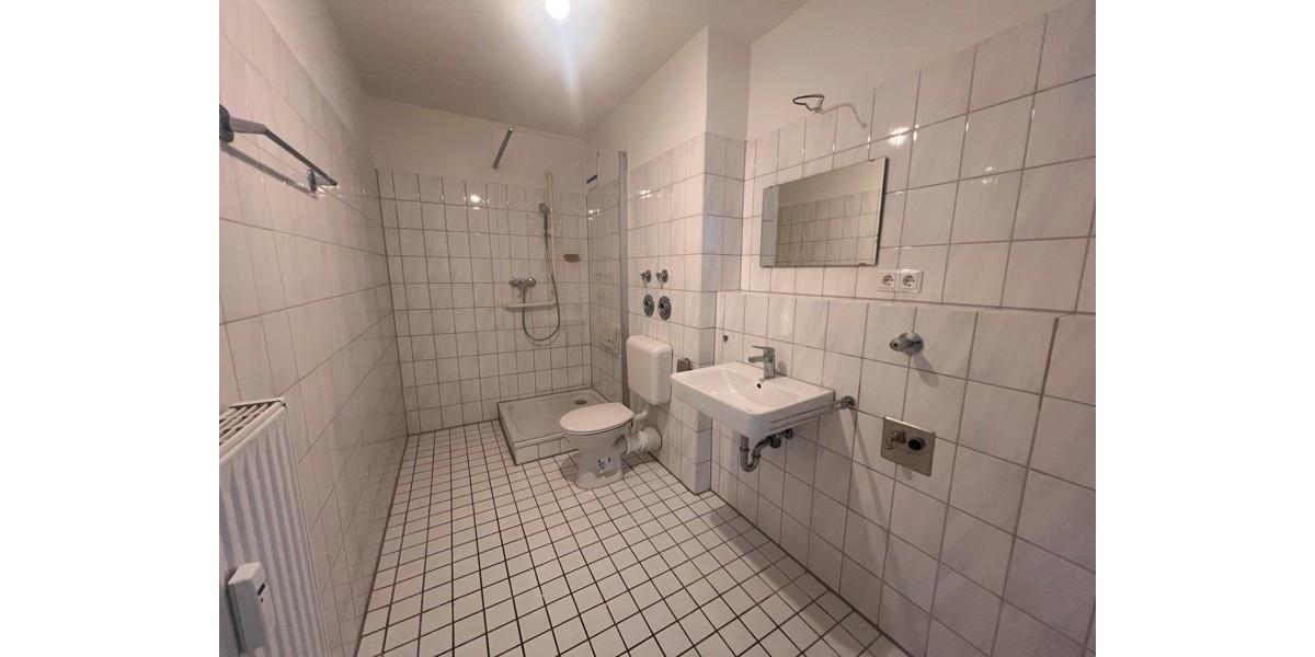Etagenwohnung Osnabrück Eversburg - 2 Zimmer, 59 m&sup2;, 784&euro; | Angebot:25336432