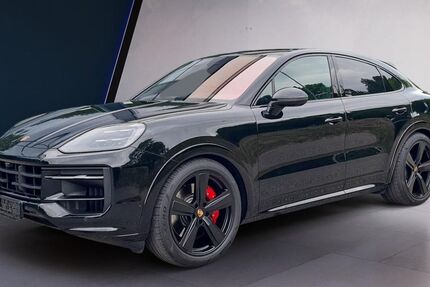 Porsche Cayenne 6.832 km 148.750 &euro; Trostberg 83308