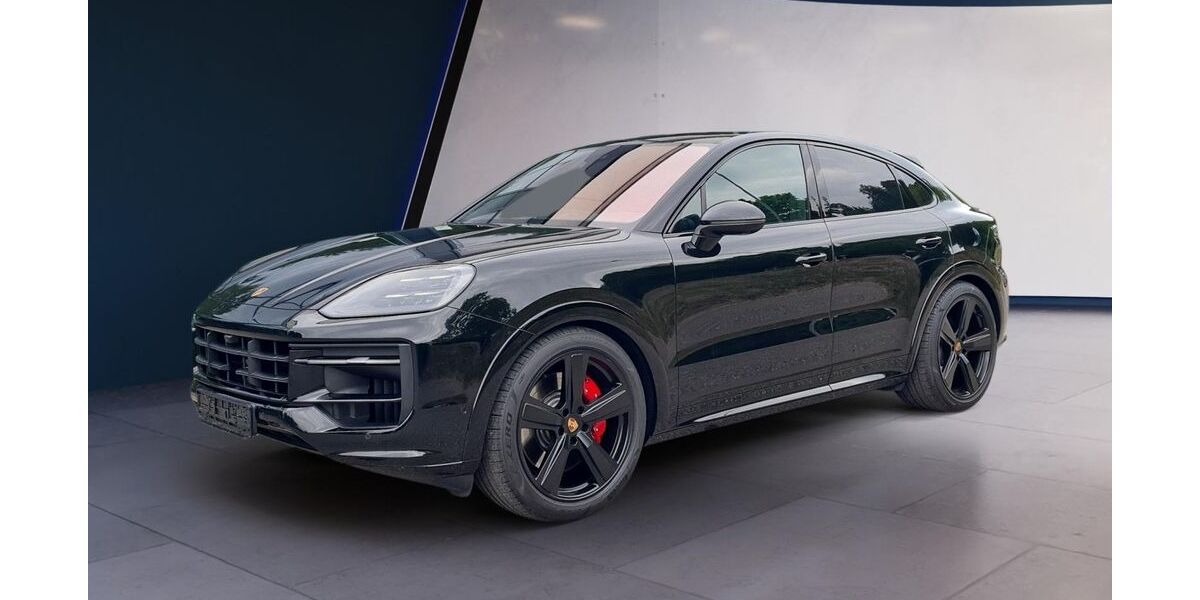 Porsche Cayenne 6.832 km 148.750 &euro; Trostberg 83308